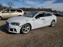 2018 Audi A5 Premium Plus S-Line for sale in Des Moines, IA