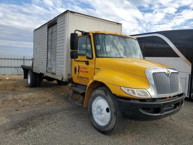 2013 International 4000 4300