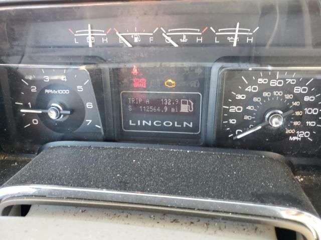 2011 Lincoln Navigator