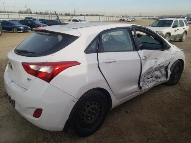 2014 Hyundai Elantra GT