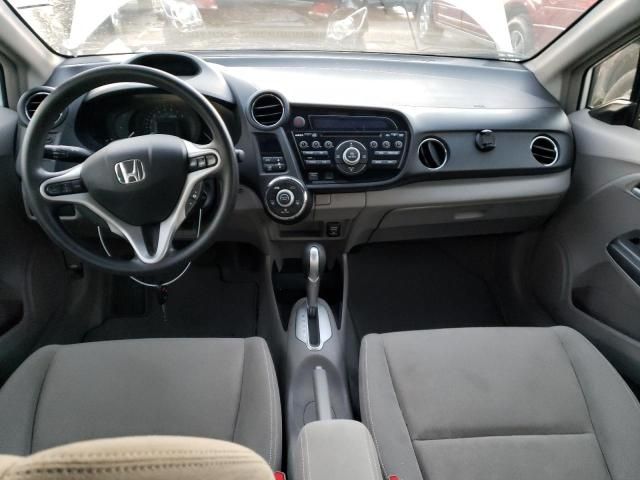 2014 Honda Insight LX