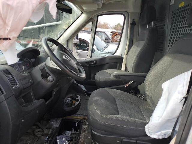 2014 Dodge RAM Promaster 3500 3500 High