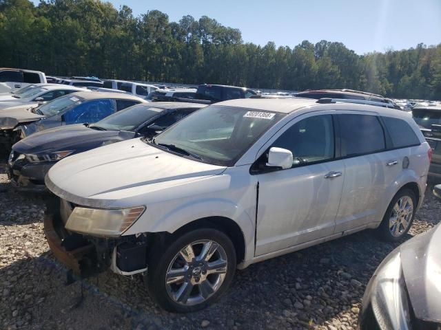 2009 Dodge Journey R/T