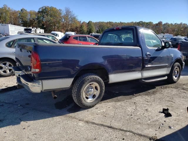 2003 Ford F150