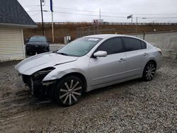 Vehiculos salvage en venta de Copart Northfield, OH: 2011 Nissan Altima Base