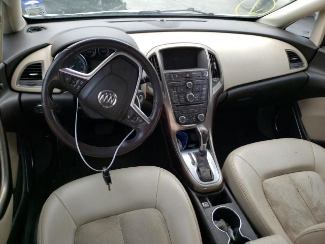 2014 Buick Verano