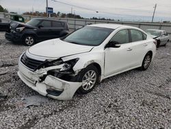 2014 Nissan Altima 2.5 en venta en Hueytown, AL