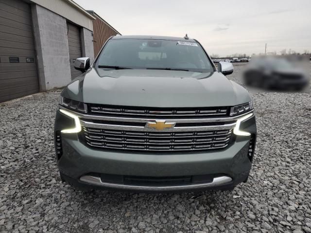 2023 Chevrolet Suburban C1500 Premier