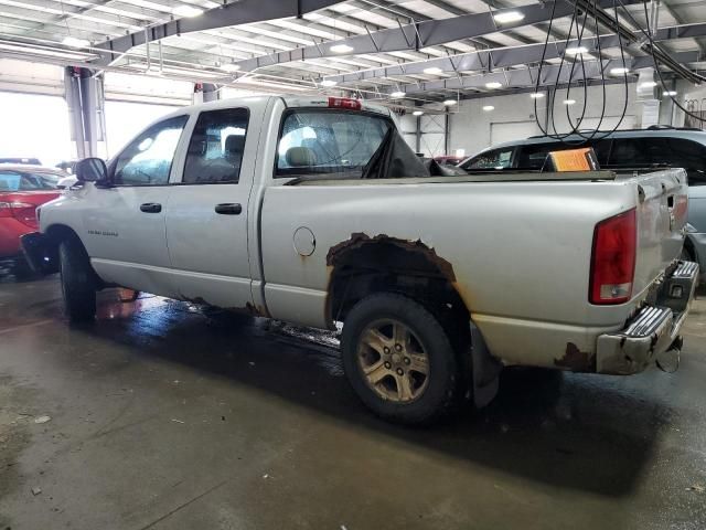 2006 Dodge RAM 1500 ST