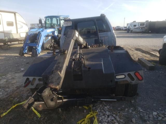 2008 Dodge RAM 4500 ST