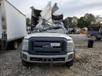 2015 Ford F450 Super Duty