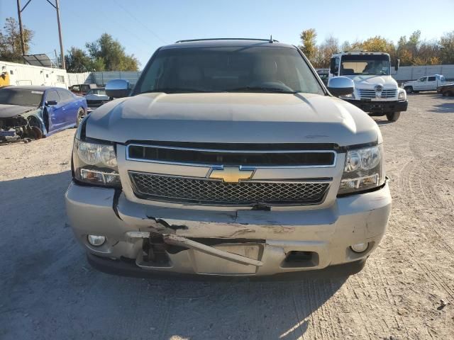 2008 Chevrolet Suburban C1500  LS