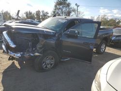 2022 Dodge RAM 2500 BIG HORN/LONE Star en venta en Baltimore, MD