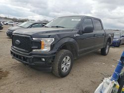 2018 Ford F150 Supercrew for sale in Kansas City, KS