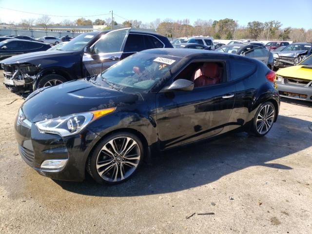 2014 Hyundai Veloster