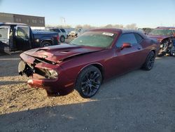 Dodge Challenger Vehiculos salvage en venta: 2020 Dodge Challenger R/T Scat Pack