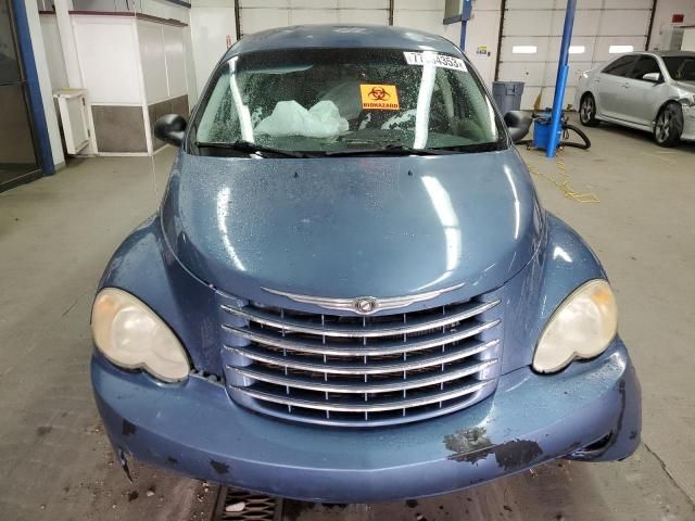 2007 Chrysler PT Cruiser Touring