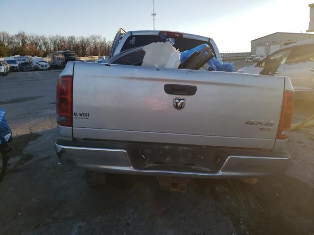 2005 Dodge RAM 1500 ST
