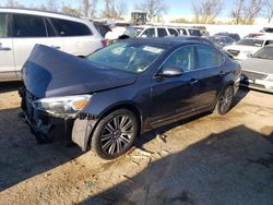 2014 KIA Cadenza Premium for sale in Bridgeton, MO