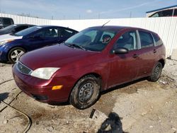 2007 Ford Focus ZX5 for sale in Louisville, KY