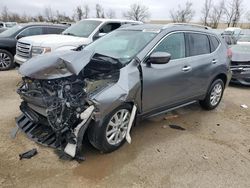 Nissan Vehiculos salvage en venta: 2020 Nissan Rogue S