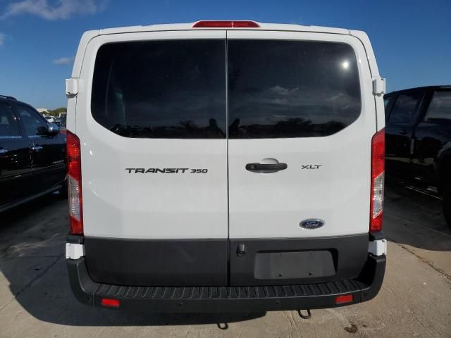 2022 Ford Transit T-350