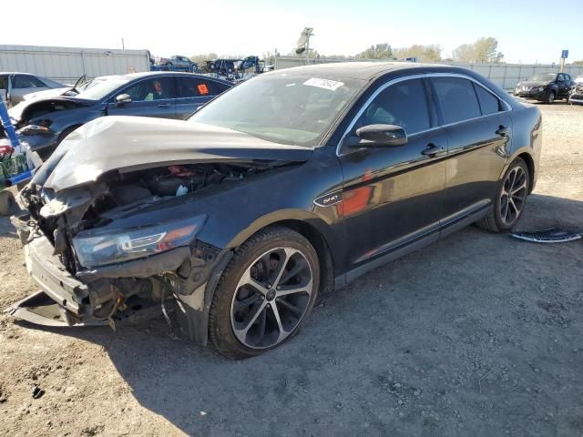 2014 Ford Taurus SHO