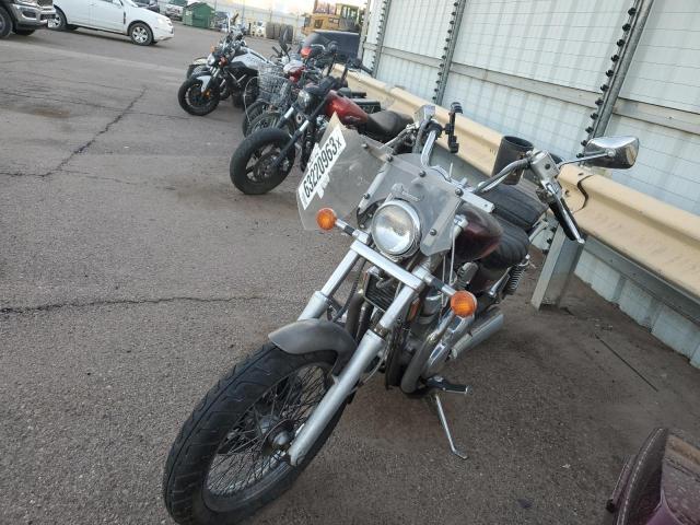 1992 Suzuki VS1400 GLP