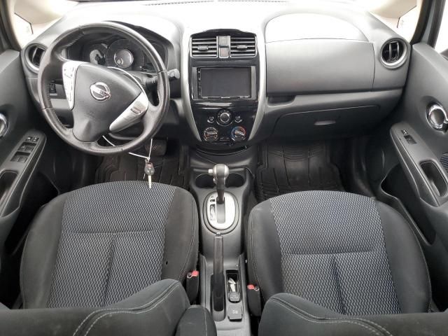 2015 Nissan Versa Note S