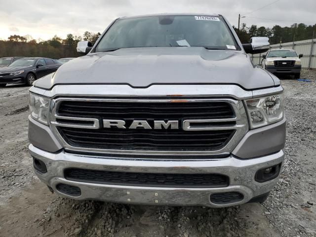 2020 Dodge RAM 1500 BIG HORN/LONE Star