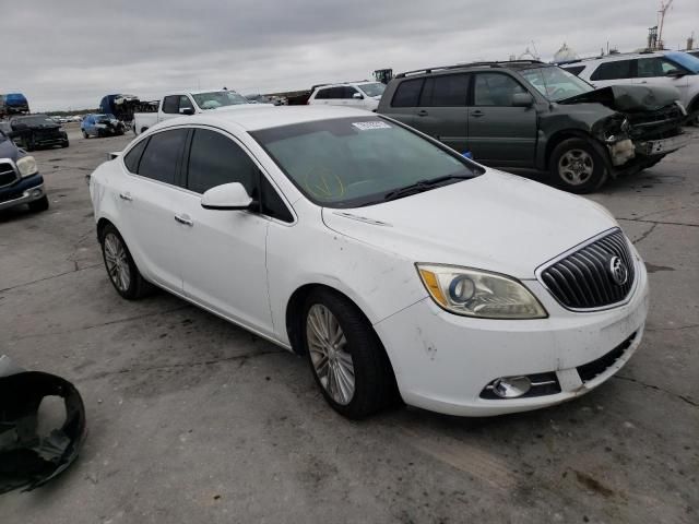 2014 Buick Verano