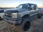2007 Chevrolet Silverado K2500 Heavy Duty