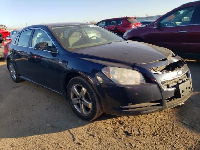 2008 Chevrolet Malibu 1LT