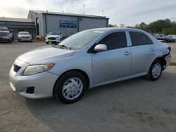 2010 Toyota Corolla Base for sale in Florence, MS