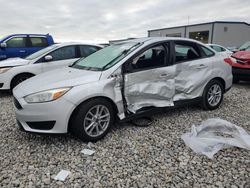 2018 Ford Focus SE for sale in Wayland, MI