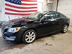 2016 Volvo S60 Premier for sale in Candia, NH