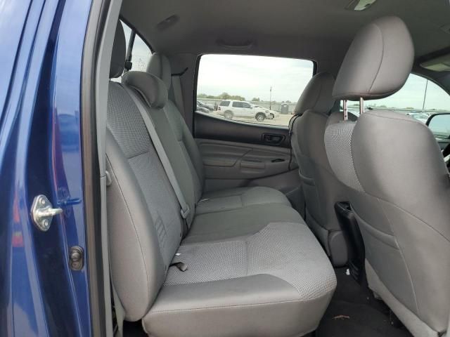 2014 Toyota Tacoma Double Cab Prerunner