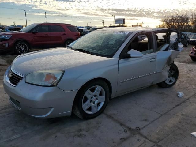 2006 Chevrolet Malibu LT