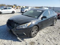 2016 Hyundai Sonata SE en venta en Cahokia Heights, IL