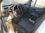 2011 Freightliner 2011  Sprinter 2-Refrigerated Delivery Van