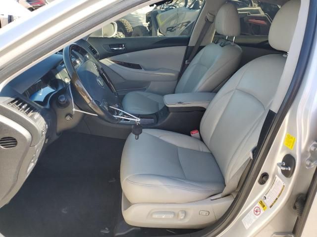 2010 Lexus ES 350