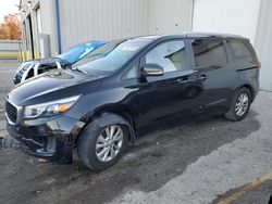 2016 KIA Sedona LX for sale in Rogersville, MO