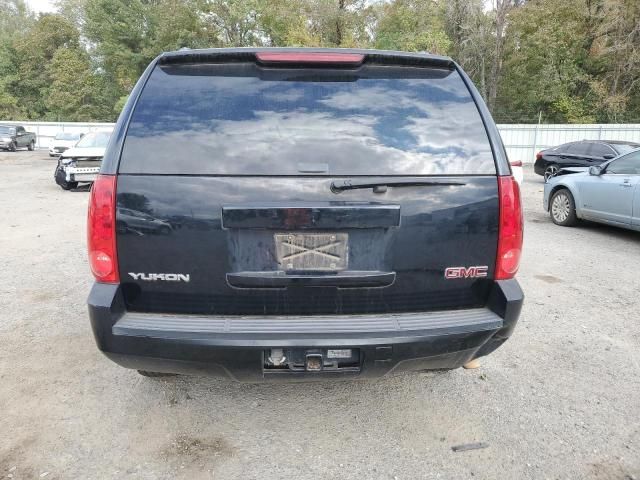 2008 GMC Yukon