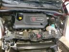 2015 Fiat 500L Trekking