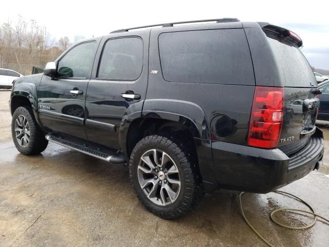 2007 Chevrolet Tahoe K1500