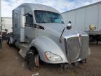 2016 Kenworth Construction T680