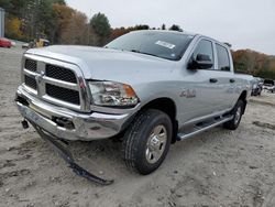 Dodge salvage cars for sale: 2017 Dodge RAM 2500 ST