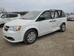2019 Dodge Grand Caravan SE en venta en Des Moines, IA