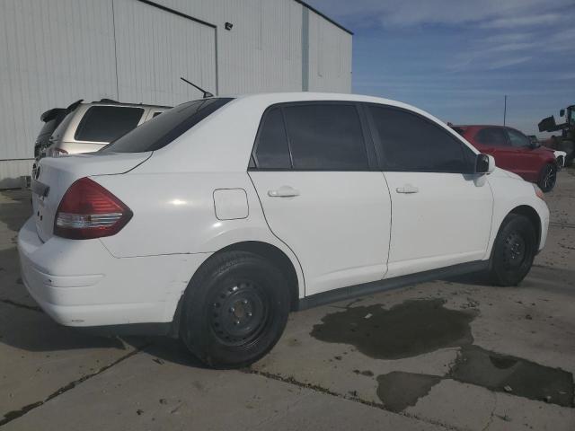 2010 Nissan Versa S