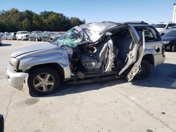 Salvage cars for sale from Copart Gaston, SC: 2005 Chevrolet Trailblazer LS